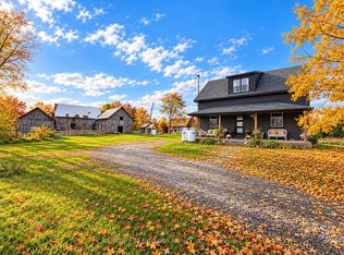192 Parish Rd, Rideau Lakes, ON K0G1X0