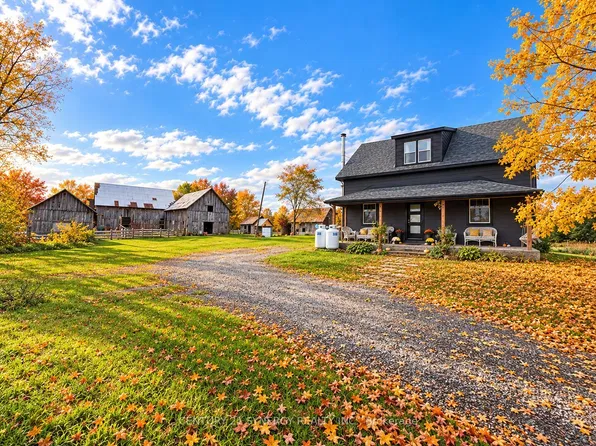 192 Parish Rd, Rideau Lakes, ON K0G 1X0