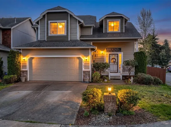 29130 53RD Place S, Auburn, WA 98001