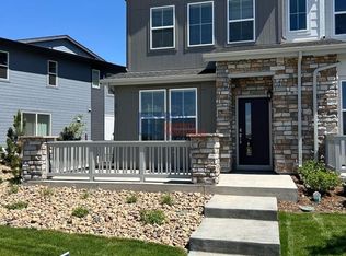 5472 Second Ave, Timnath, CO 80547