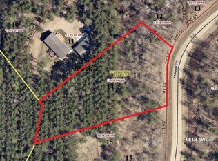 LOT 14 Fairway Trl, Park Rapids, MN 56470