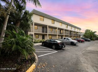 1030 Pinetree Dr APT 6, Satellite Beach, FL 32937