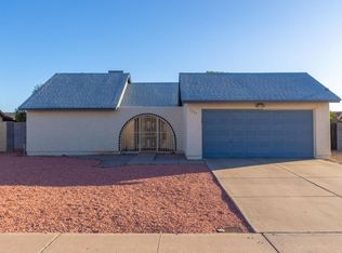 7233 W Laurel Ln, Peoria, AZ 85345