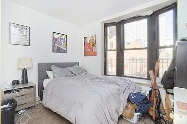 Rented by Living New York
