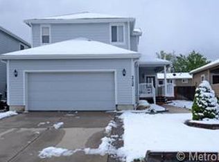 3726 E 124th Ave, Thornton, CO 80241
