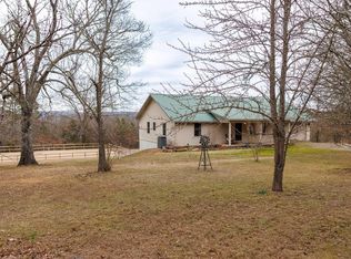 719 Oakvale Rd, Shirley, AR 72153