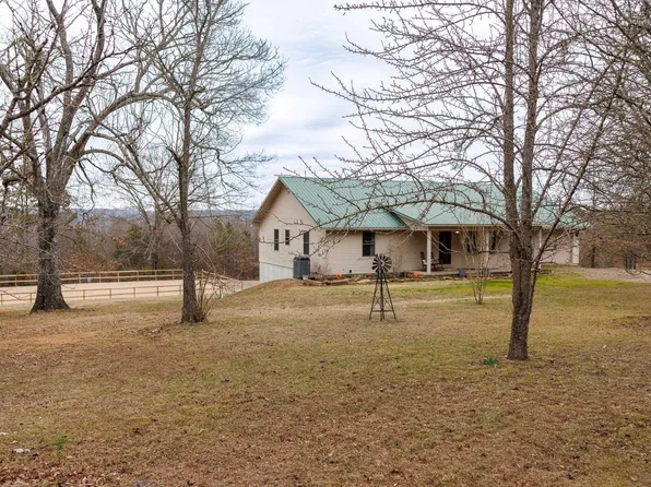 719 Oakvale Rd, Shirley, AR 72153