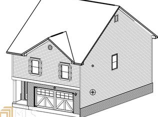 110 Oakbrook Ln #11, Covington, GA 30016