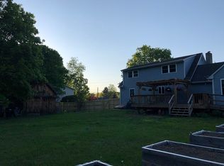 2229 Plains Rd, Milton, VT 05468