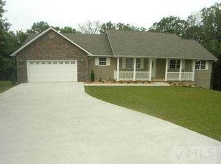 9645 Stonegate Dr, Omaha, AR 72662