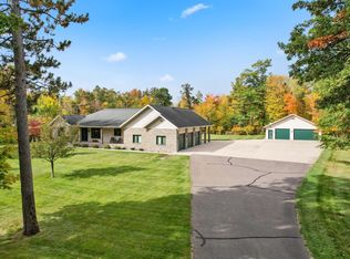 11677 Shadow Trail Dr SW, Brainerd, MN 56401