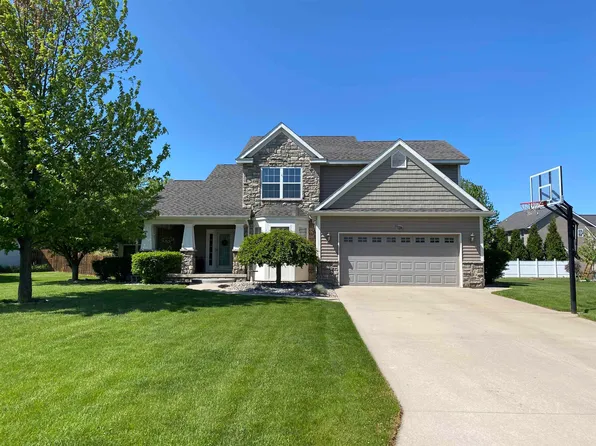 2211 Neithammer Dr, Bay City, MI 48706