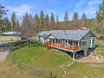 1095 Kitt Narcisse Rd, Colville, WA, 99114
