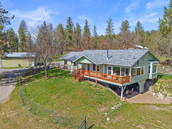 1095 Kitt Narcisse Rd, Colville, WA 99114