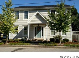 922 W 1st St, Madison, IN 47250