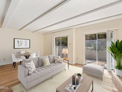 1014 E Osborn Rd Unit A, Phoenix, AZ, 85014