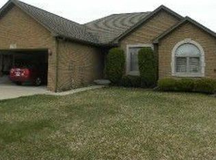 35653 Wellston Ave, Sterling Heights, MI 48312