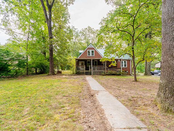 5th image of 4111 Fulton Dr