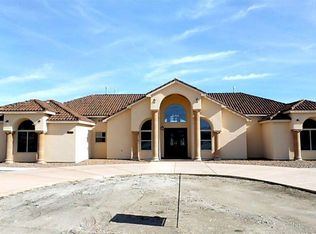 7414 N Tomlinson St, Hobbs, NM 88242