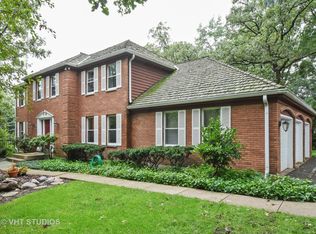 21510 N Old Farm Rd, Deer Park, IL 60010