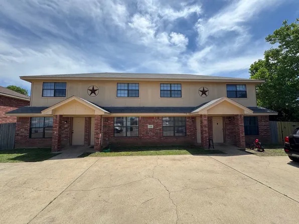 1106 Lansberry Ct, 1106 Lansberry Ct APT A, Killeen, TX 76549