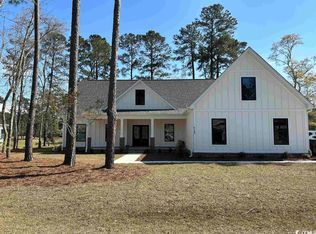 1108 Francis Parker Rd, Georgetown, SC 29440