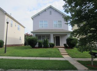 123 E Morehouse Ave, Mooresville, NC 28117