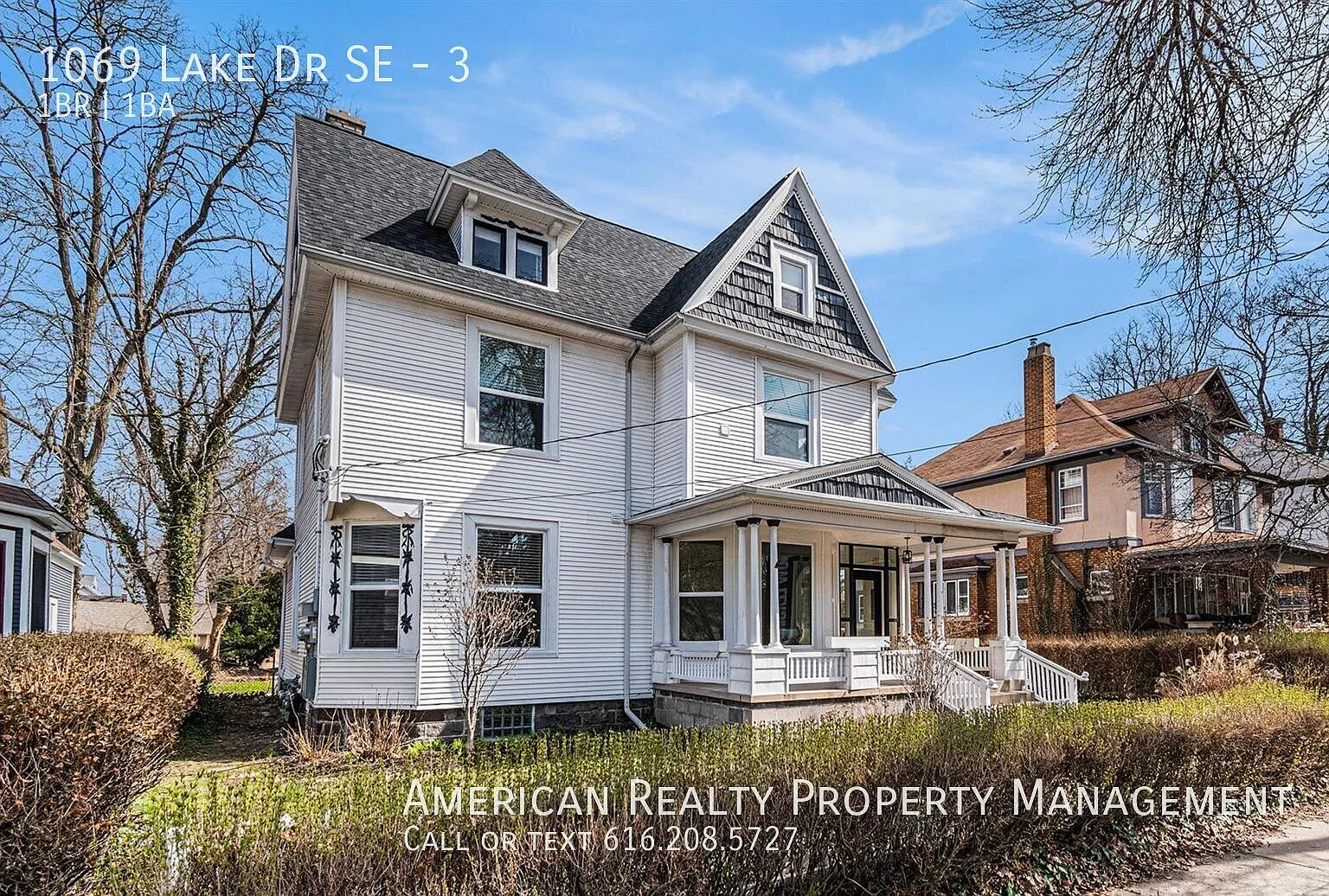 1 bed, 425 sqft, $1,200 — Photo 1