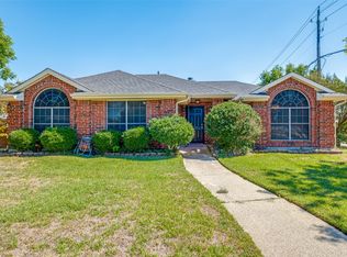 2622 Whitetail Dr, Mesquite, TX 75181