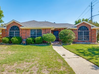 2622 Whitetail Dr, Mesquite, TX, 75181