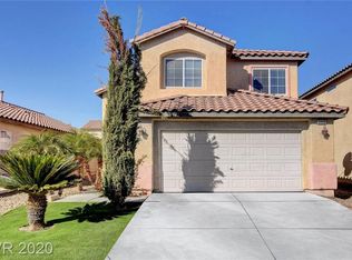 5838 Rainbow Bridge Dr, Las Vegas, NV 89142
