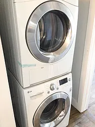 Rented by Lofts and Flats LLC