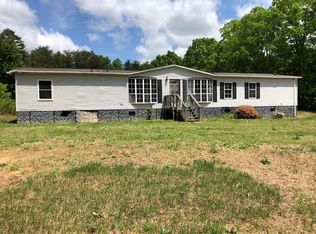 1163 John Henry Brown Rd, Clover, VA 24534