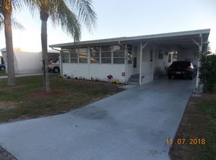 15 Spanish Way, Pt Saint Lucie, FL 34952