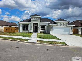 7314 Bantam Lake, Brownsville, TX 78520