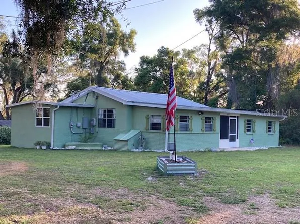 34723 Missionary Rd, Dade City, FL 33525