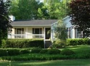 2690 Tybee Dr, Buford, GA 30519