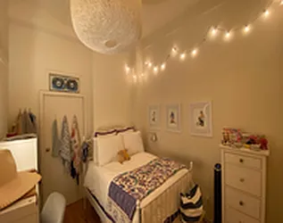 Rented by Oxford Property Group