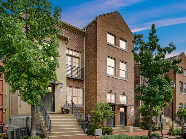 549 N Park Ave, Indianapolis, IN 46202