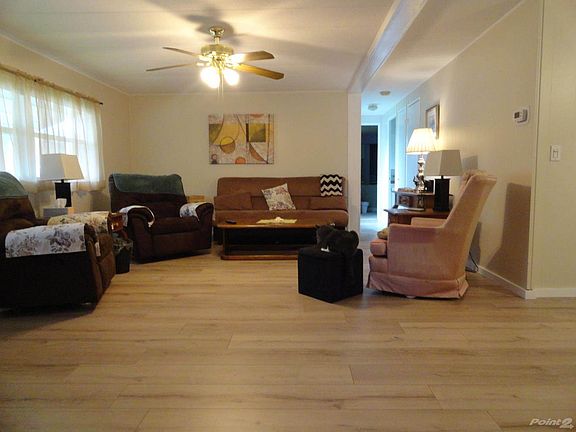 BEAUTIFUL LAMINATE