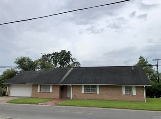 602 Utah St, Berwick, LA 70342