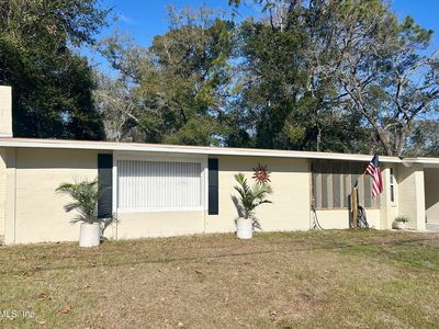 507 VALDERIA Drive, Orange Park, FL, 32073