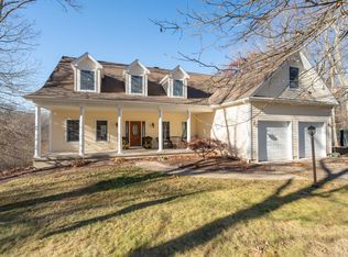 219 Jackson Rd, Higganum, CT 06441