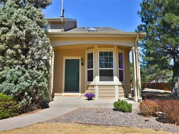 10118 Grove Loop #C, Westminster, CO 80031