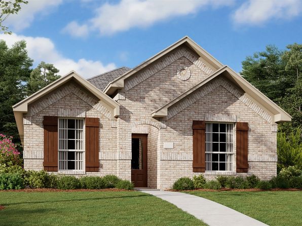 Home for Sale in Mesquite TX