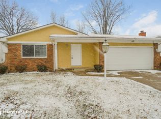 3058 Blue Ridge Rd, Columbus, OH 43219
