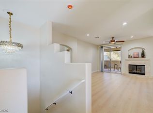 3555 Meridale Dr Unit 2160, Las Vegas, NV 89147
