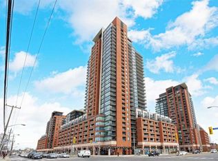 830 Lawrence Ave W #324, Toronto, ON M6A 0B6