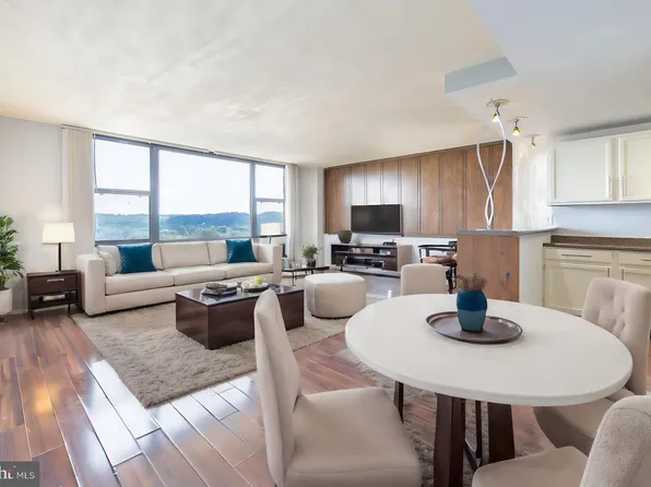 4600 Duke St APT 1211, Alexandria, VA 22304