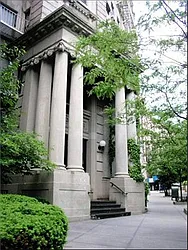 Rented by Town Residential